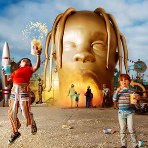 Meet your Posher, Richard